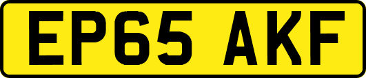 EP65AKF