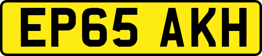 EP65AKH