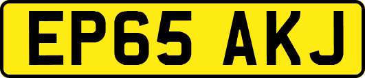 EP65AKJ