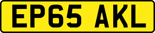 EP65AKL