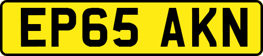 EP65AKN