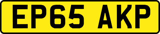 EP65AKP