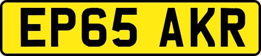 EP65AKR