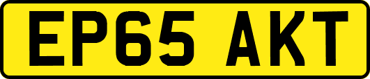 EP65AKT