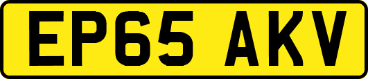 EP65AKV
