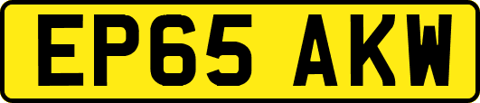 EP65AKW