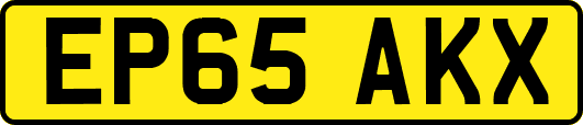 EP65AKX