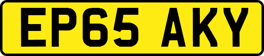 EP65AKY