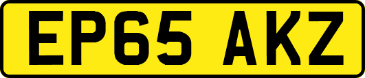EP65AKZ