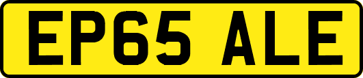 EP65ALE