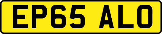EP65ALO