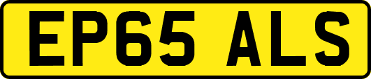 EP65ALS