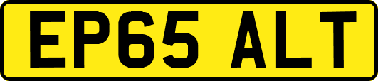 EP65ALT
