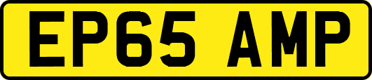 EP65AMP