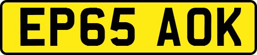 EP65AOK