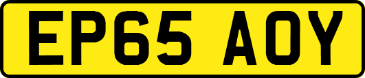 EP65AOY