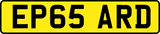 EP65ARD