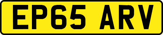 EP65ARV