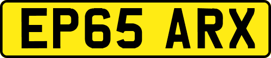 EP65ARX