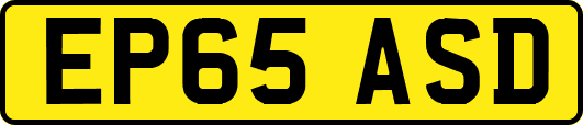 EP65ASD