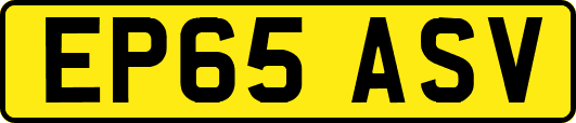 EP65ASV