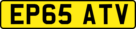 EP65ATV