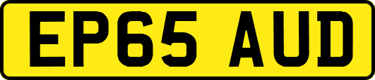 EP65AUD
