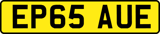 EP65AUE