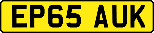 EP65AUK