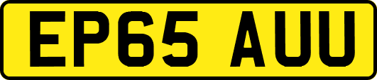 EP65AUU