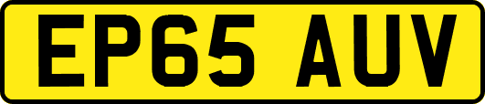 EP65AUV