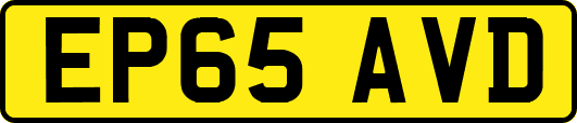 EP65AVD