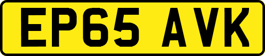 EP65AVK