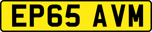 EP65AVM