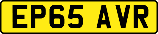EP65AVR