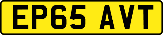 EP65AVT