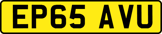 EP65AVU