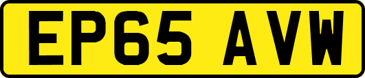 EP65AVW
