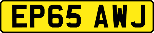 EP65AWJ