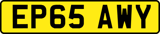 EP65AWY