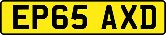 EP65AXD