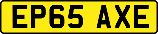 EP65AXE