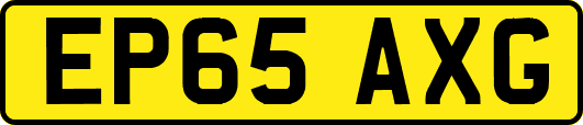 EP65AXG