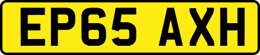 EP65AXH