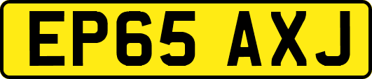 EP65AXJ