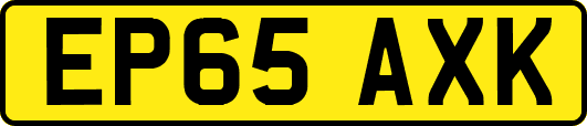 EP65AXK