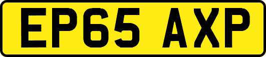 EP65AXP