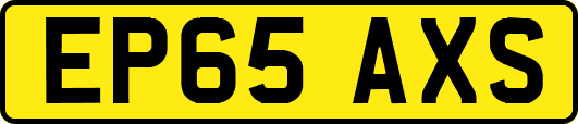 EP65AXS