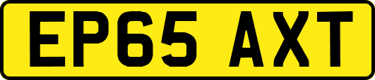 EP65AXT