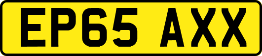 EP65AXX